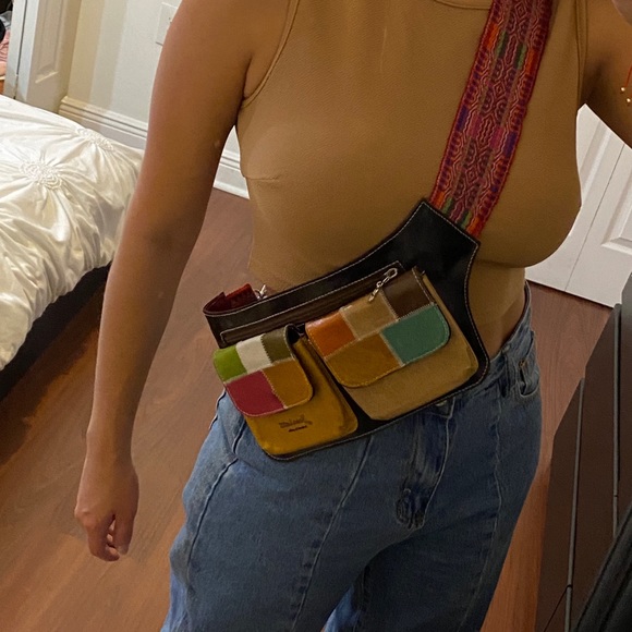 Handbags - Fanny Pack